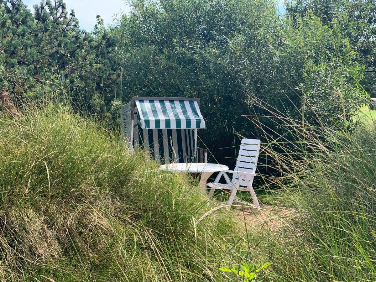 Ahndole-Hollken Apartment Sankt Peter-Ording Bagian luar foto