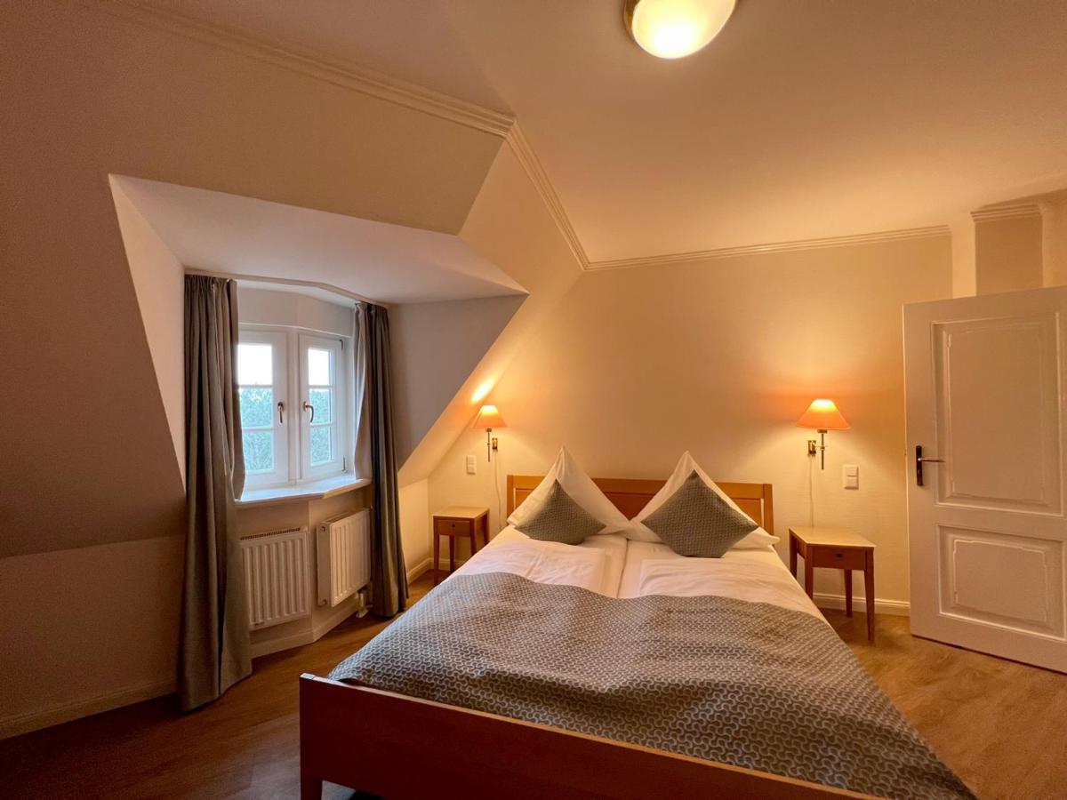 Ahndole-Hollken Apartment Sankt Peter-Ording Bagian luar foto