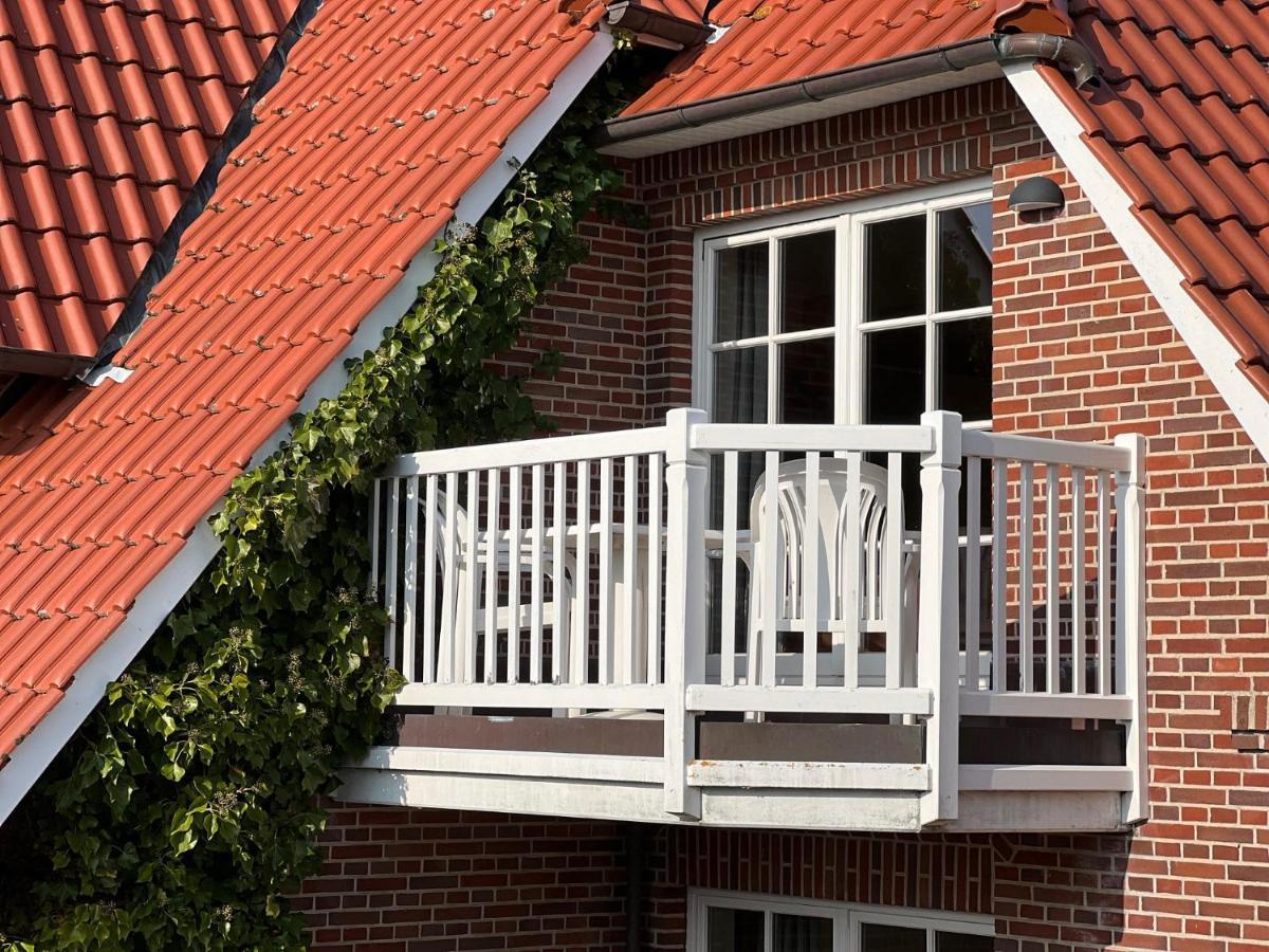 Ahndole-Hollken Apartment Sankt Peter-Ording Bagian luar foto