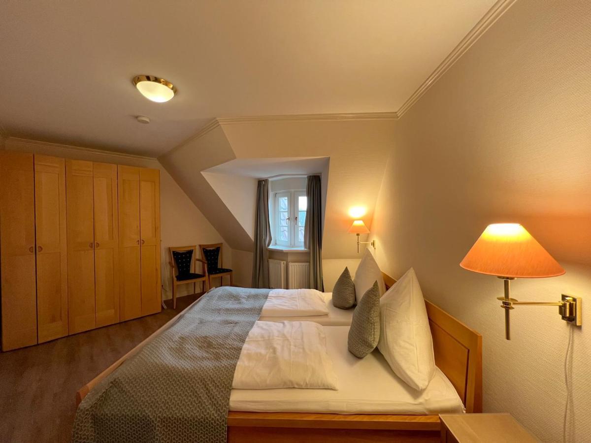 Ahndole-Hollken Apartment Sankt Peter-Ording Bagian luar foto