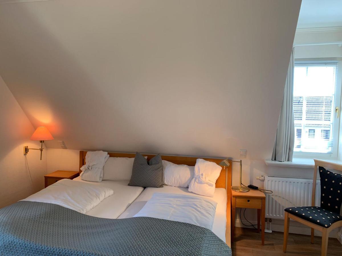 Ahndole-Hollken Apartment Sankt Peter-Ording Bagian luar foto