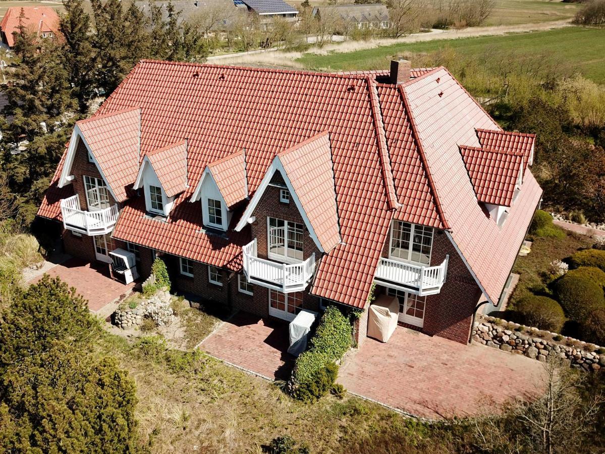 Ahndole-Hollken Apartment Sankt Peter-Ording Bagian luar foto