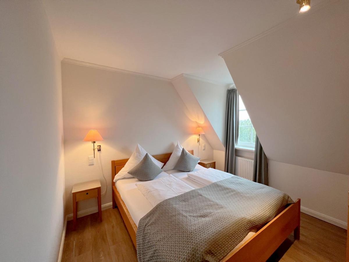 Ahndole-Hollken Apartment Sankt Peter-Ording Bagian luar foto