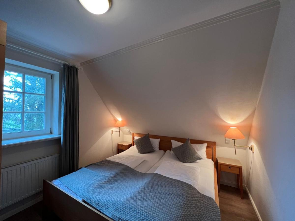 Ahndole-Hollken Apartment Sankt Peter-Ording Bagian luar foto