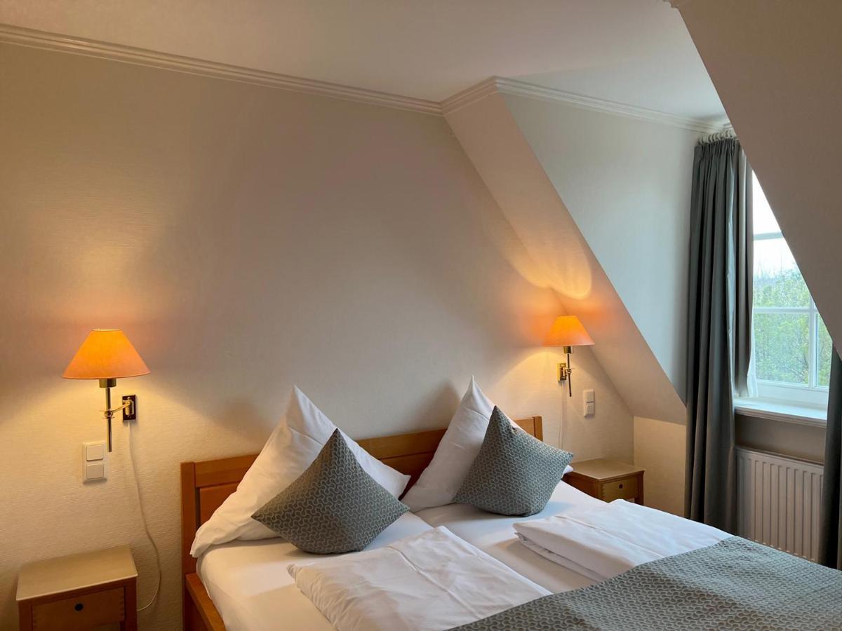 Ahndole-Hollken Apartment Sankt Peter-Ording Bagian luar foto