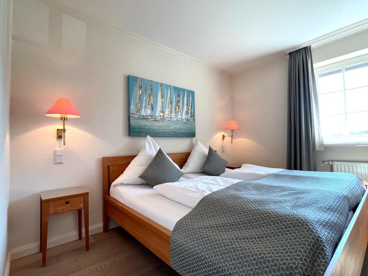 Ahndole-Hollken Apartment Sankt Peter-Ording Bagian luar foto