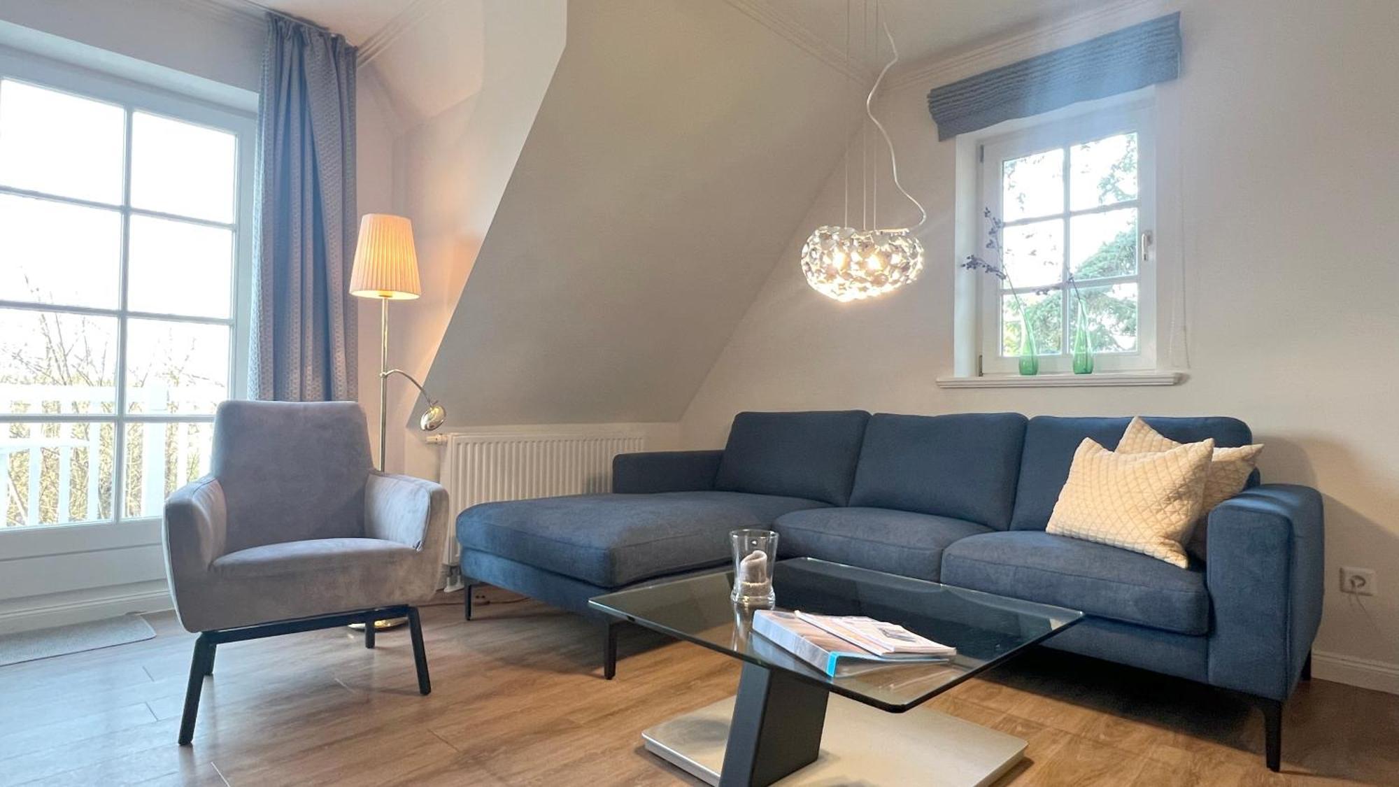 Ahndole-Hollken Apartment Sankt Peter-Ording Bagian luar foto