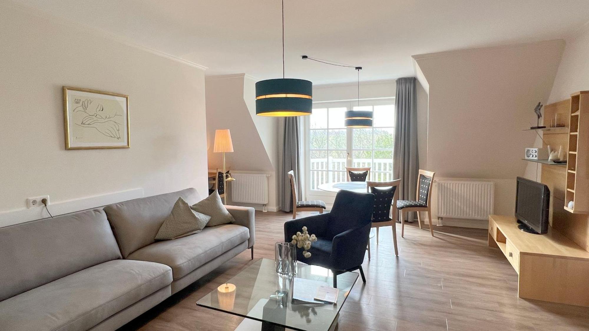 Ahndole-Hollken Apartment Sankt Peter-Ording Bagian luar foto