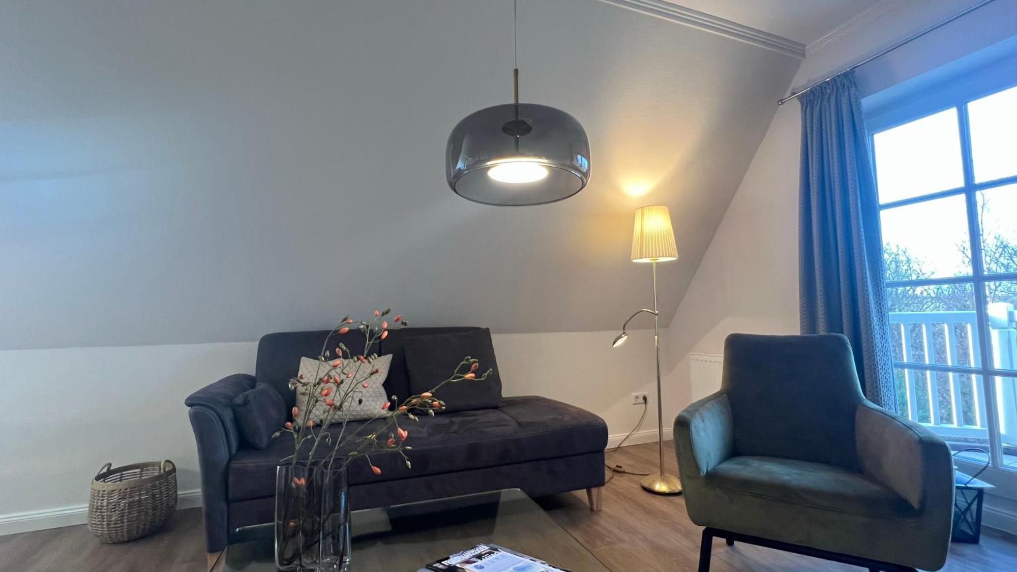 Ahndole-Hollken Apartment Sankt Peter-Ording Bagian luar foto