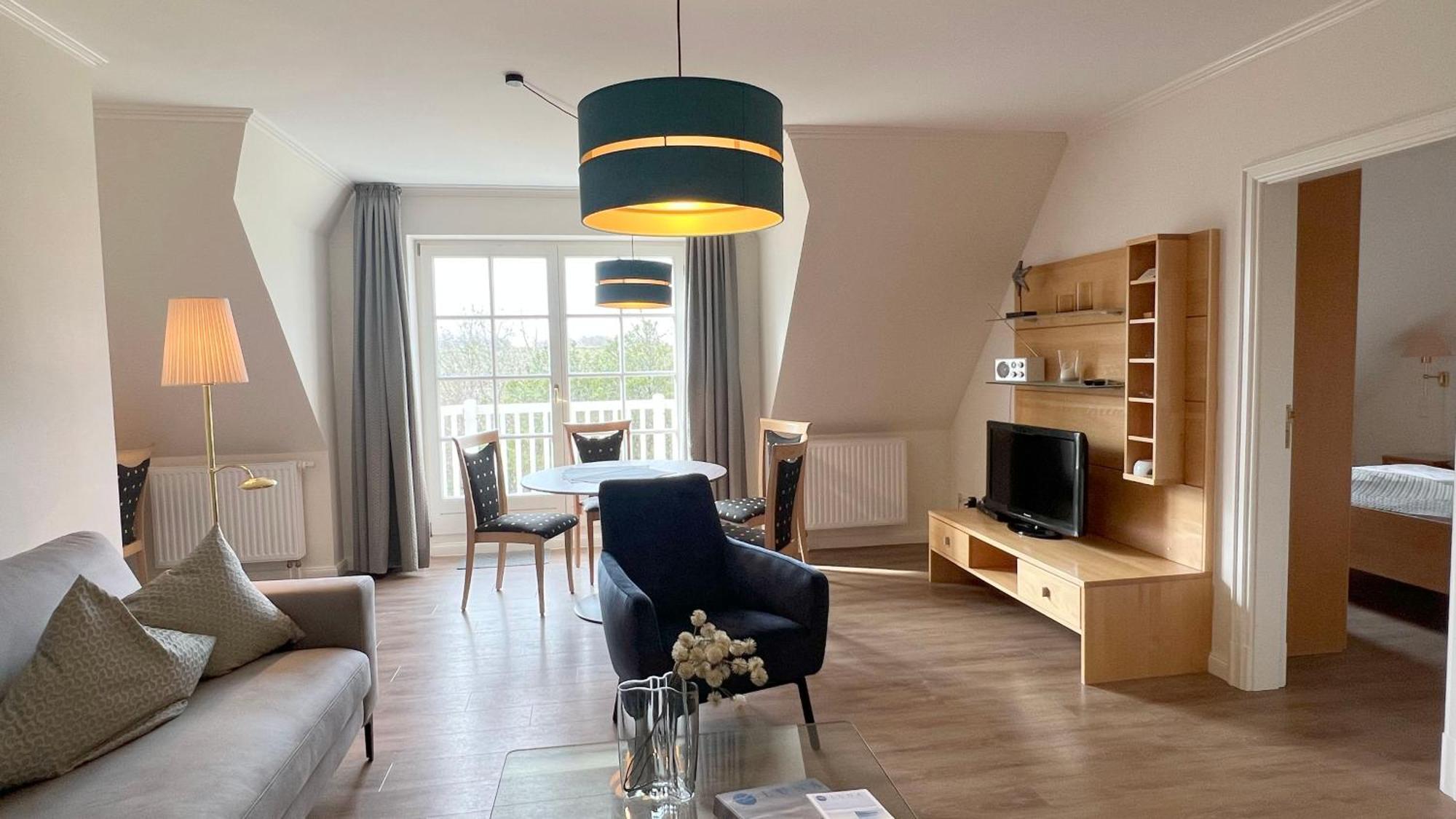 Ahndole-Hollken Apartment Sankt Peter-Ording Bagian luar foto
