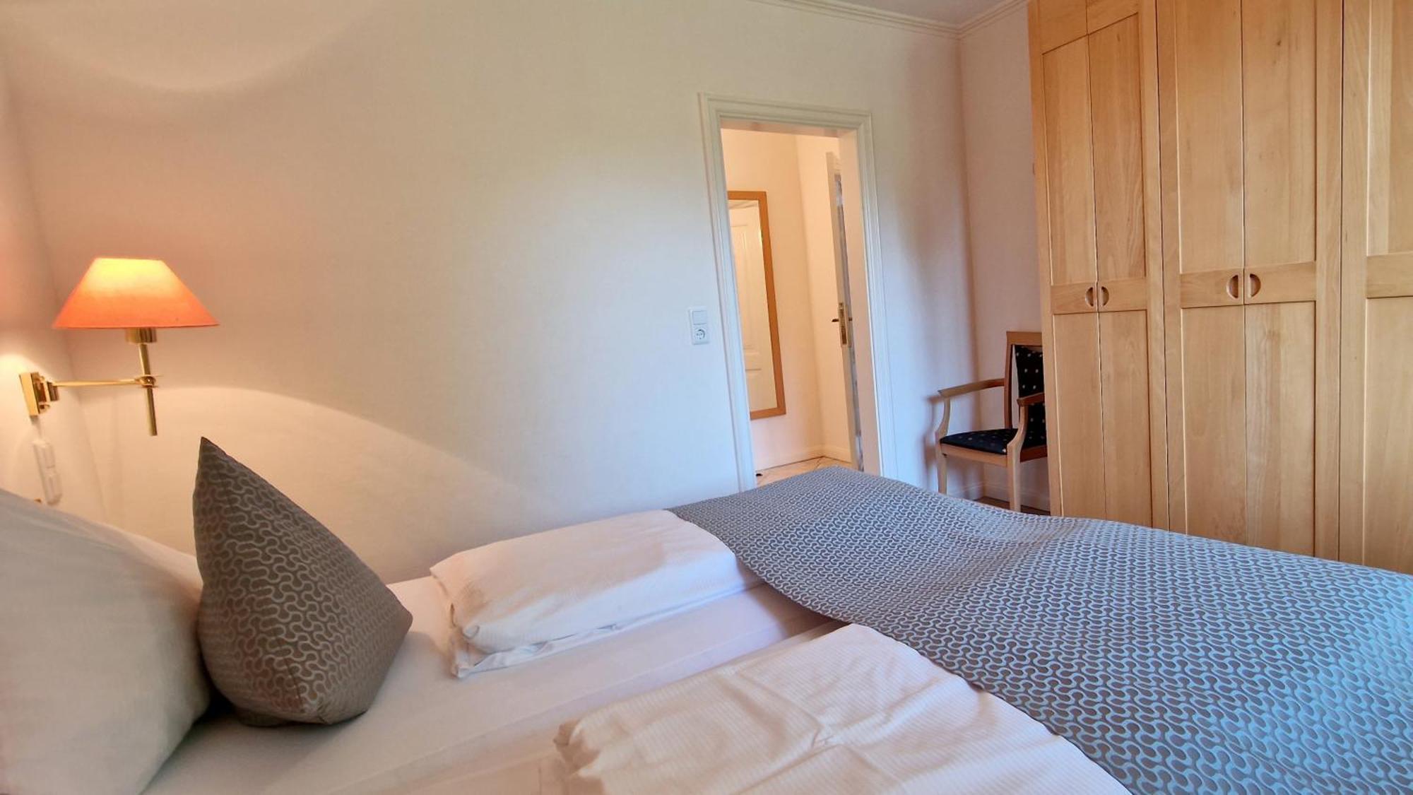 Ahndole-Hollken Apartment Sankt Peter-Ording Bagian luar foto