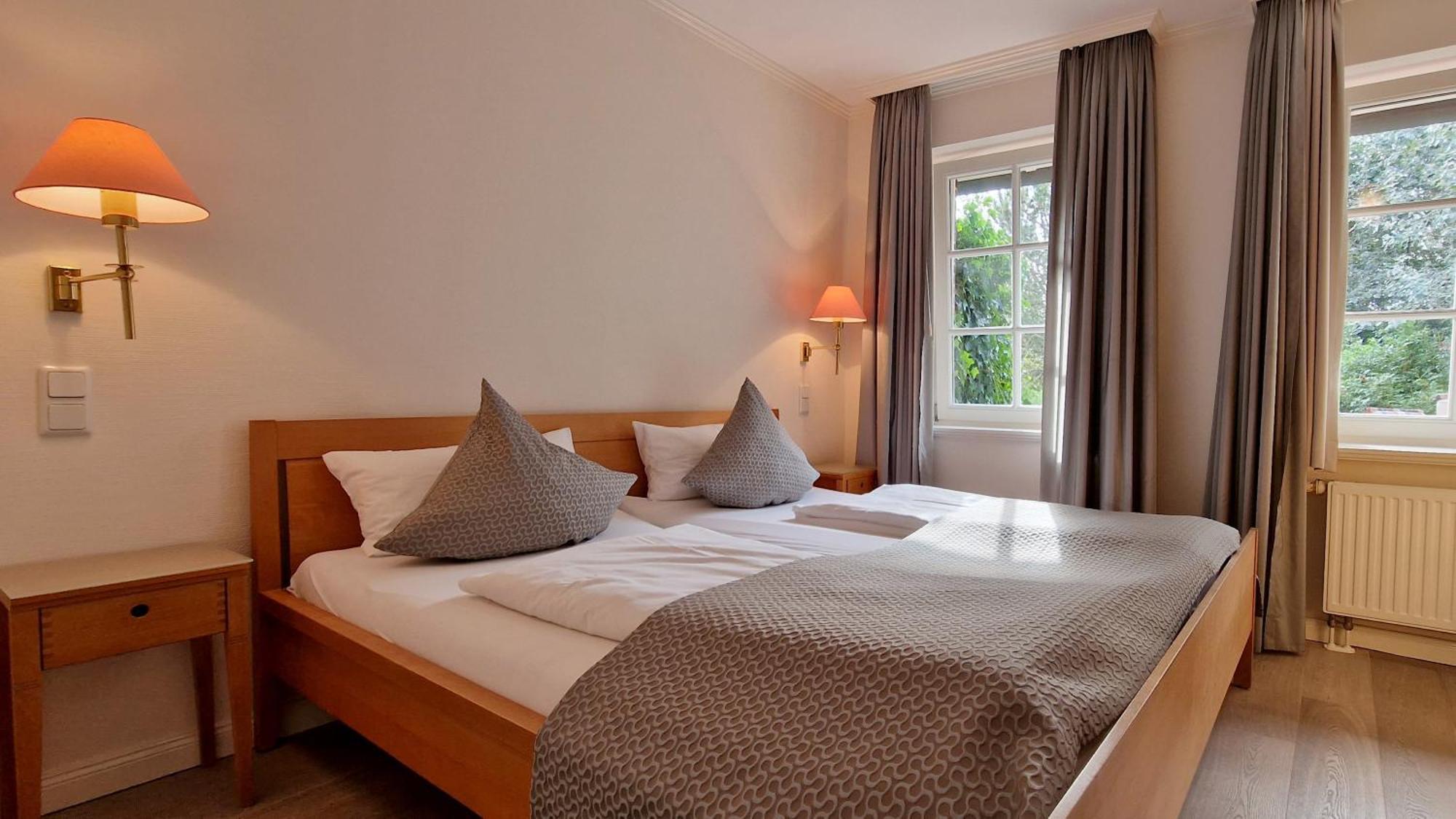 Ahndole-Hollken Apartment Sankt Peter-Ording Bagian luar foto