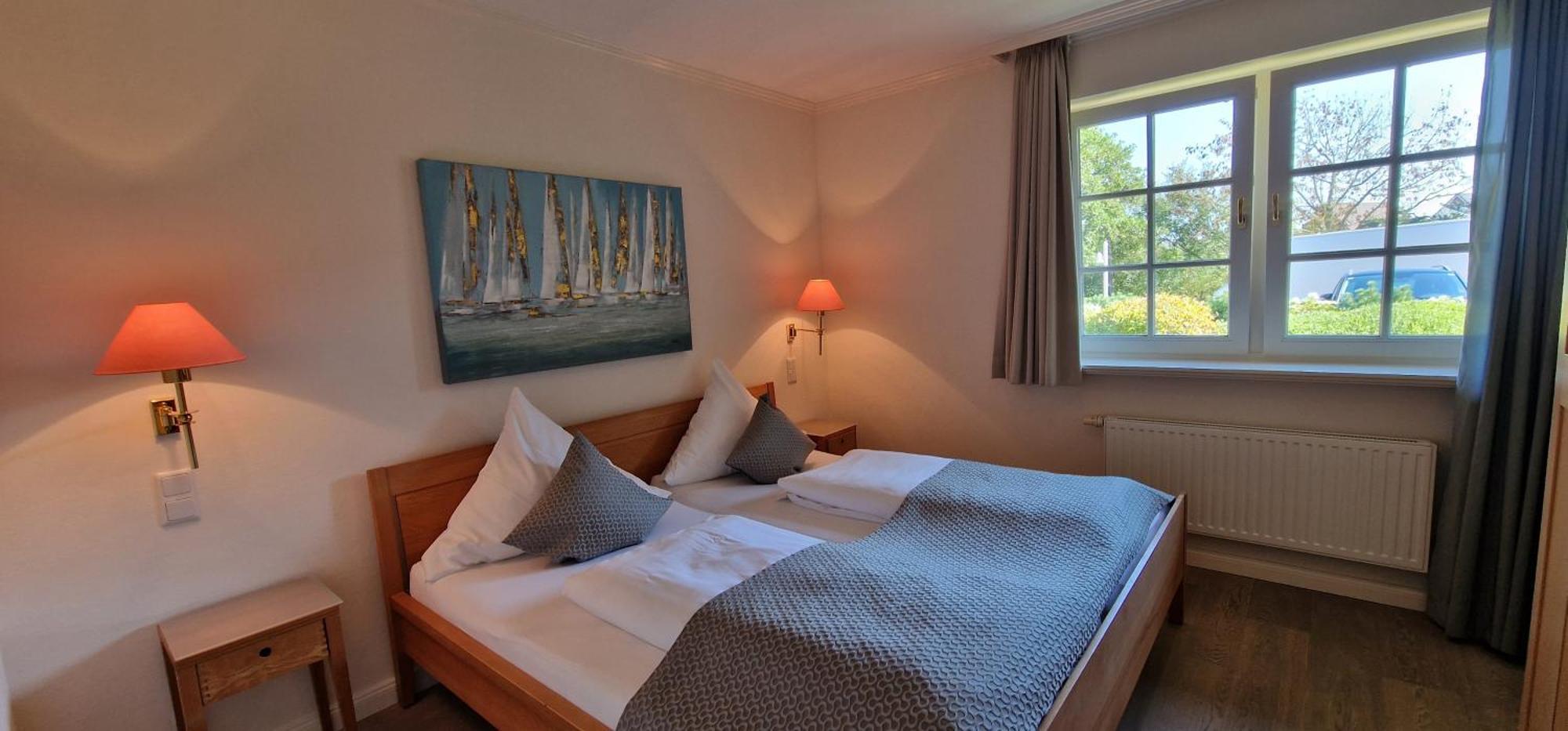 Ahndole-Hollken Apartment Sankt Peter-Ording Bagian luar foto